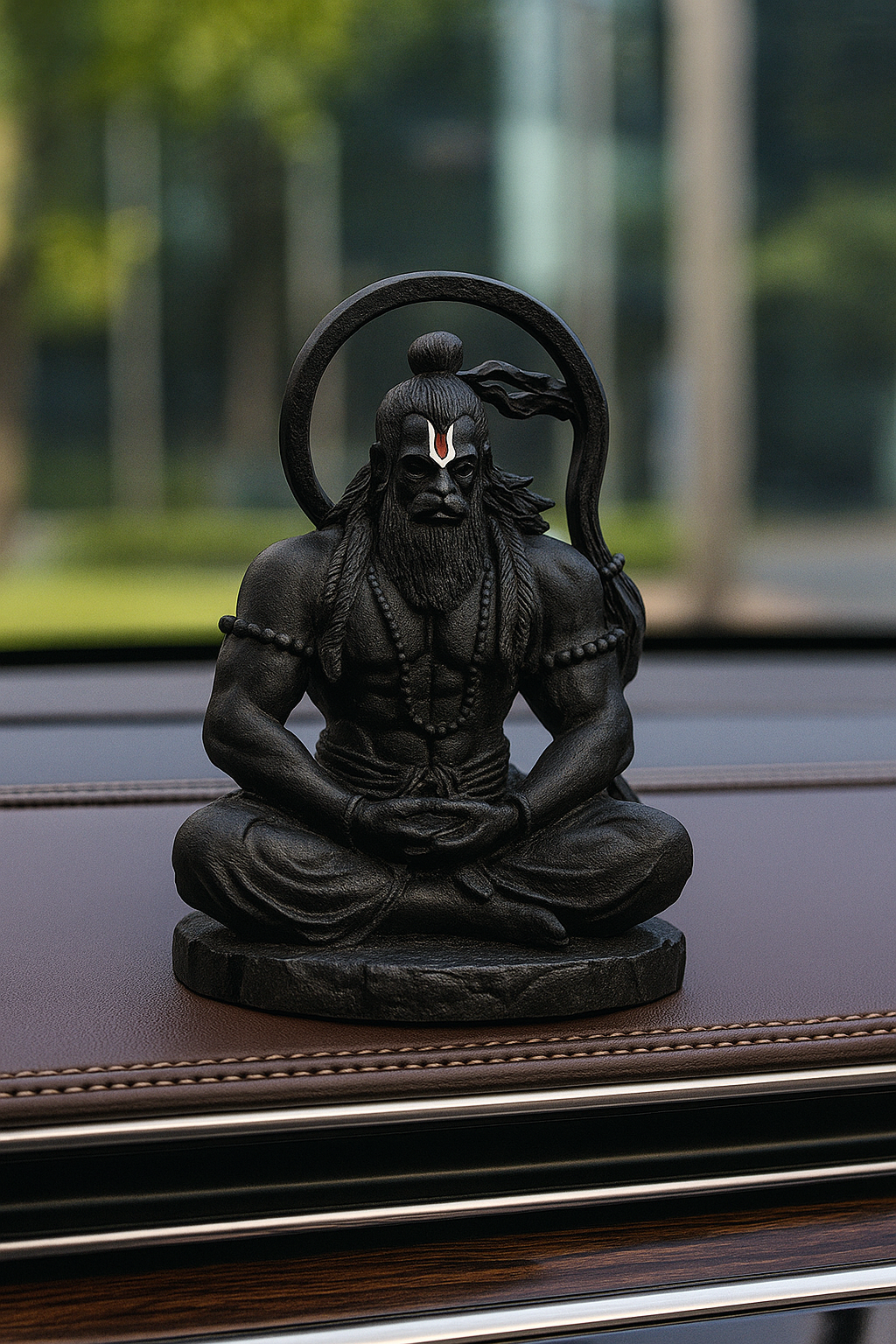 Pavan Sut Hanuman Ji Idol