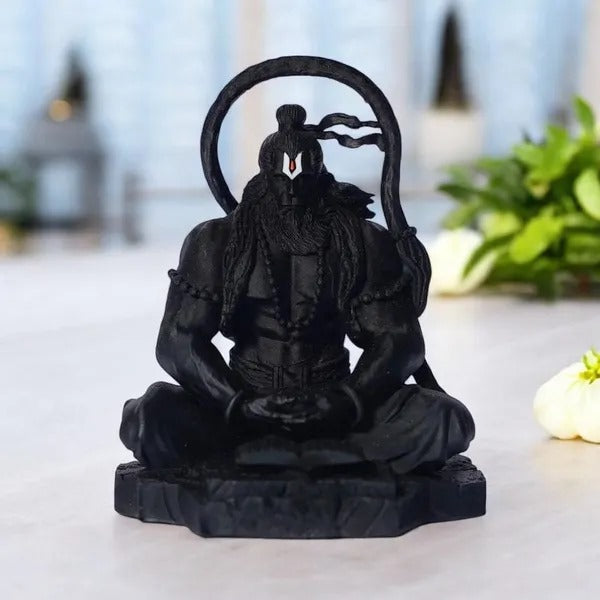 Pavan Sut Hanuman Ji Idol